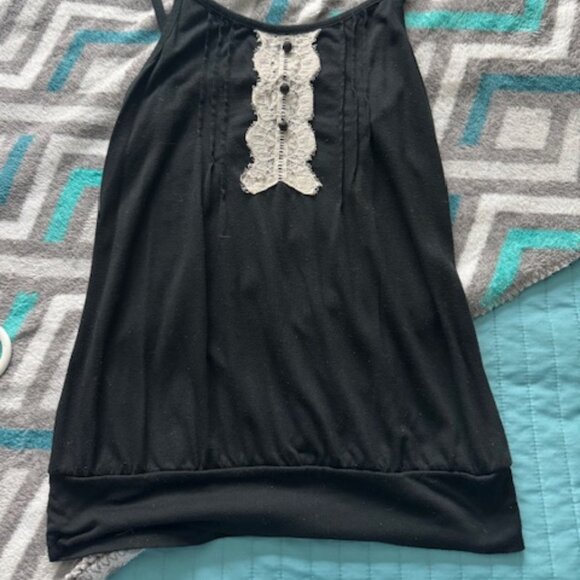 Xhilaration tank top from the 2010s. - Picture 2 of 2